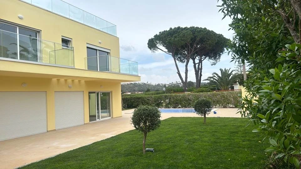 Empresa de construção civil no Algarve - obra 10