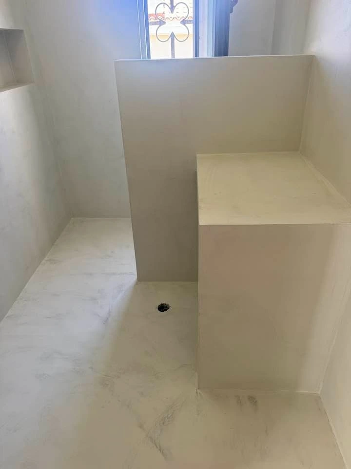 Remodelação no Algarve - projeto 10