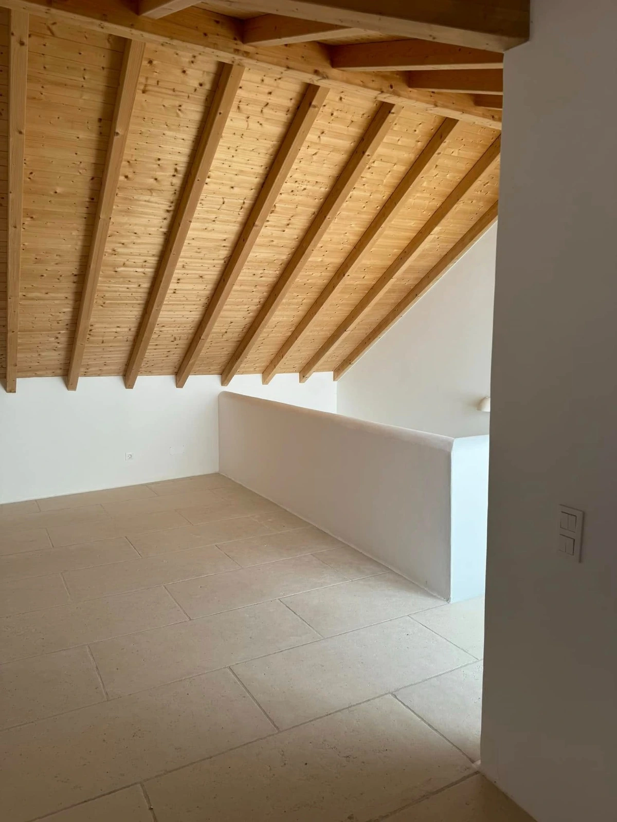 Remodelação no Algarve - projeto 11
