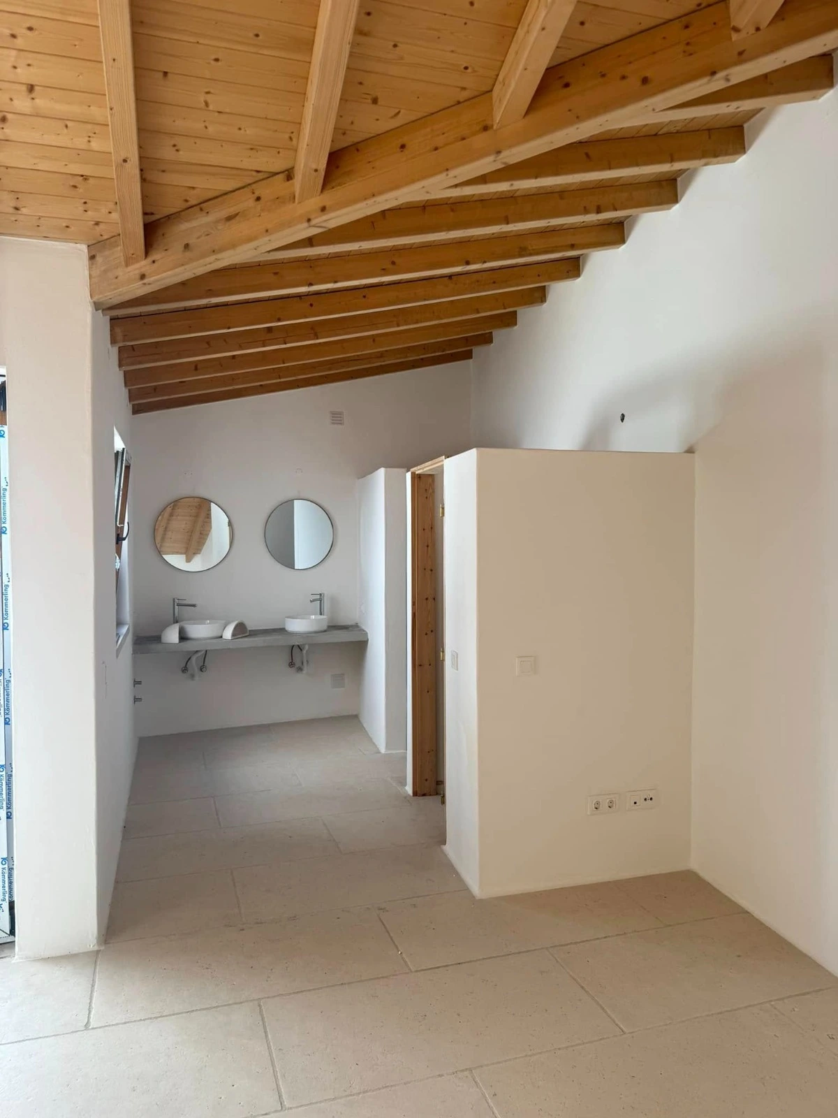 Remodelação no Algarve - projeto 13