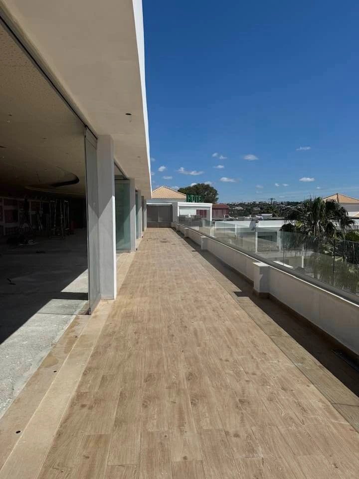 Remodelação no Algarve - projeto 8