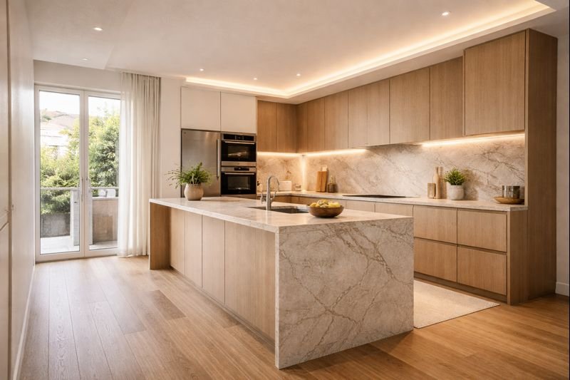 Rénovation de maison au Portugal